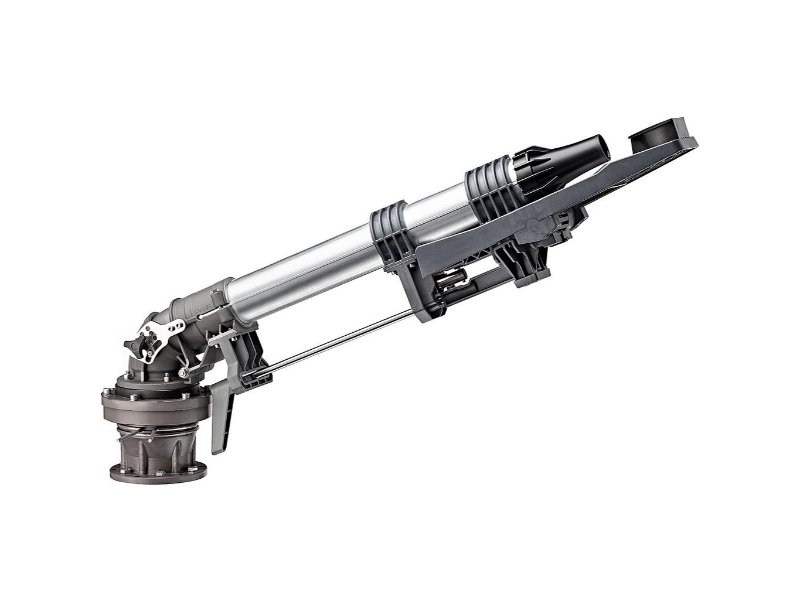 Komet Twin 202 ULTRA VA 15-45 Deg PC (05010311)