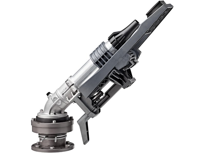 Komet Twin AP101 ULTRA PC - 44 Degree Komet Flange (05010272)
