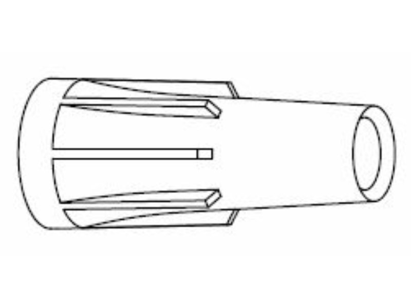 Komet Twin MAX Nozzle 20mm (0.79in)(04010387)