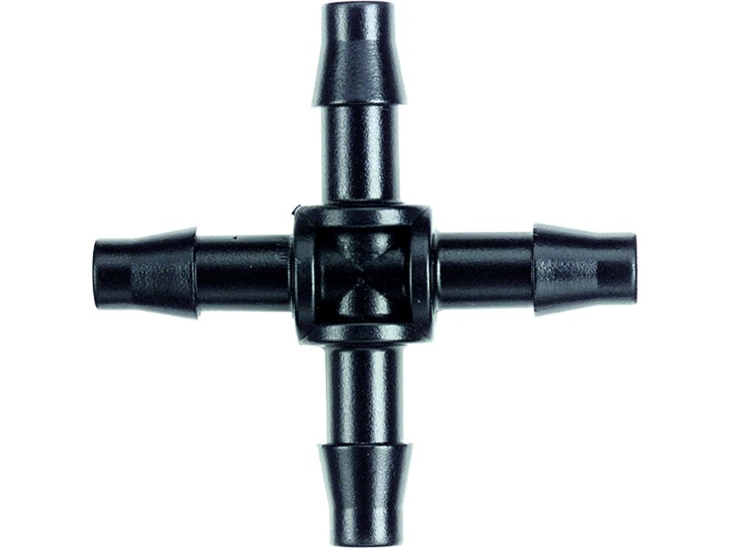 Antelco Lateral Cross 4mm (40445)