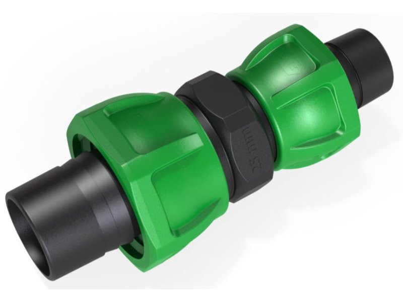 RX Low Density Reducing Straight Coupling 32 x 20mm