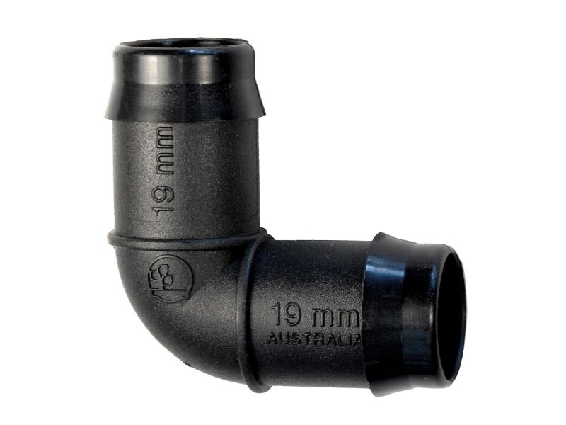 Antelco Lateral Elbow 19mm (44865)