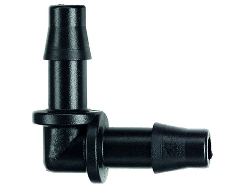 Antelco Lateral Elbow 4mm (40245)