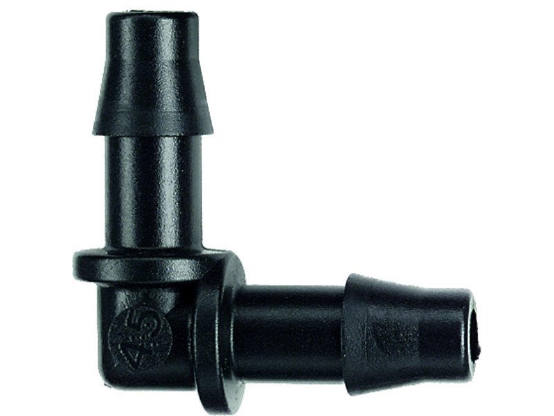 Antelco Lateral Elbow 4.5mm (40295)