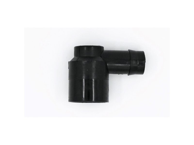 Lateral Elbow Female Thread 19 x 20mm BSP