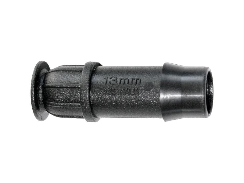 Antelco Lateral End Plug 13mm (44555)