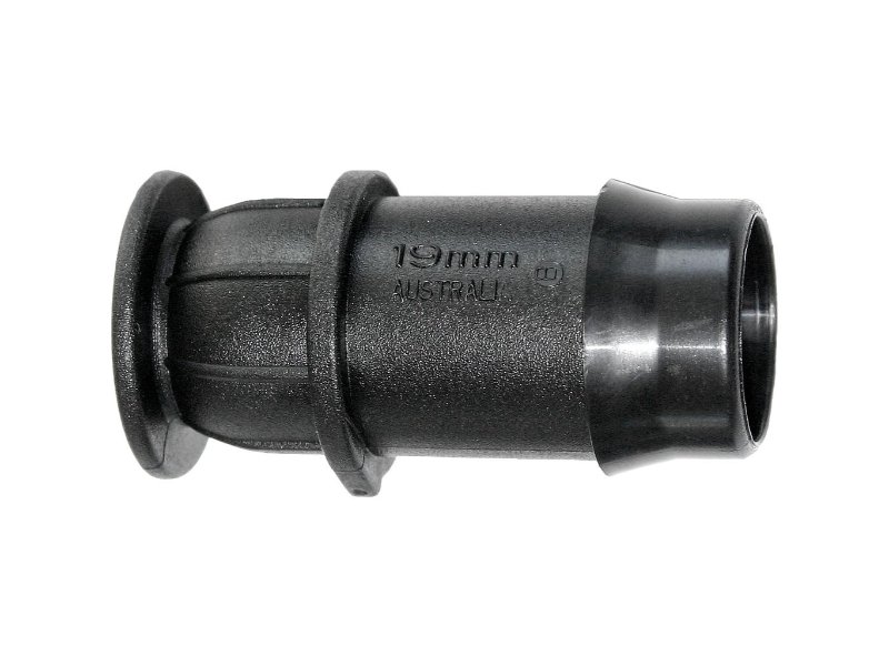 Antelco Lateral End plug 19mm (44565)