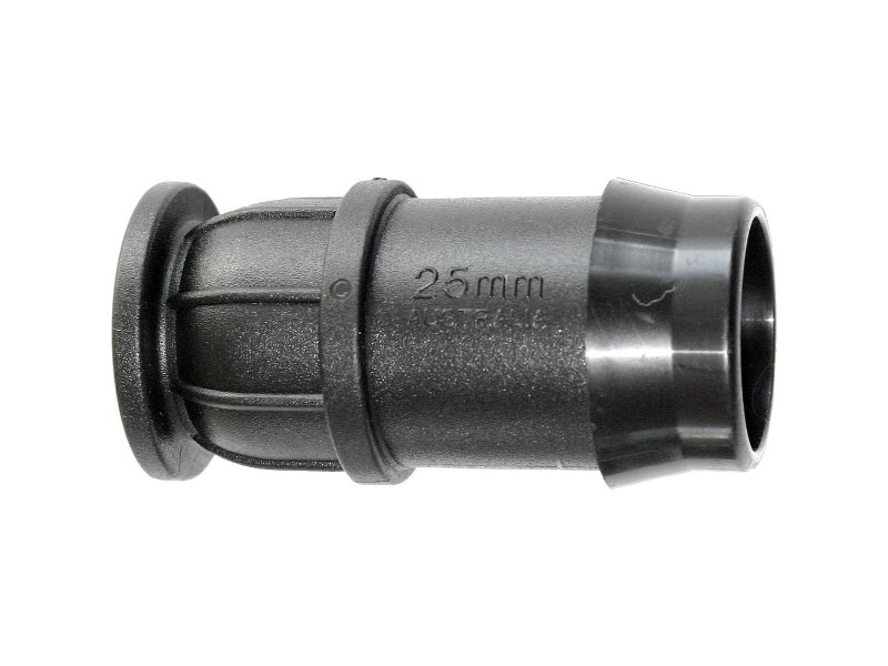 Antelco Lateral End plug 25mm (44575)