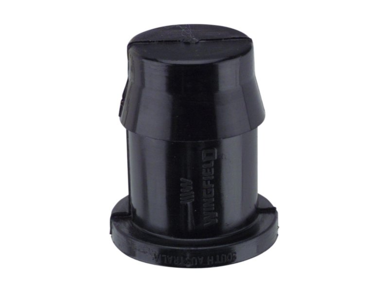 Philmac Lateral End Plug 32mm