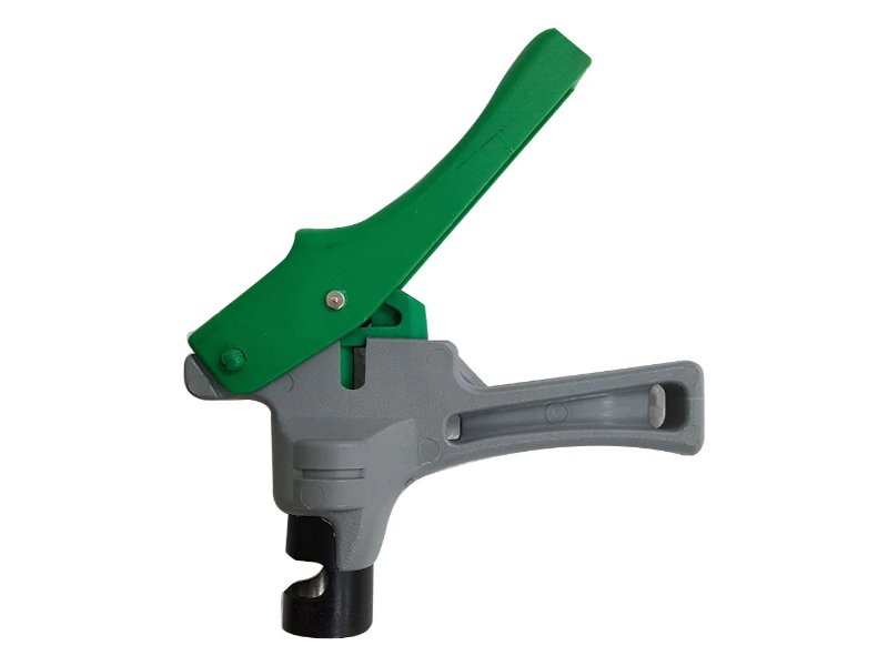 Al-Magor Layflat Punch Cutter 14mm