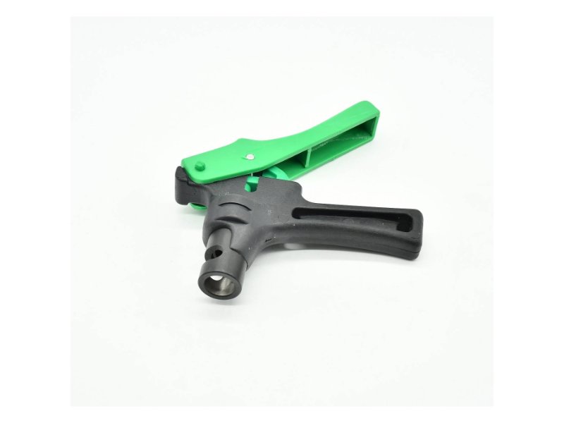 Pro-Grip Layflat Punch Cutter 16mm