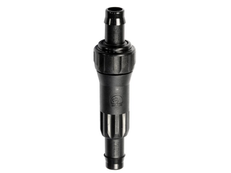 Antelco Lateral In Line Filter 16mm (44365)