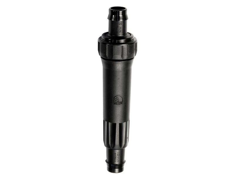 Antelco Lateral In Line Filter 19mm (44375)