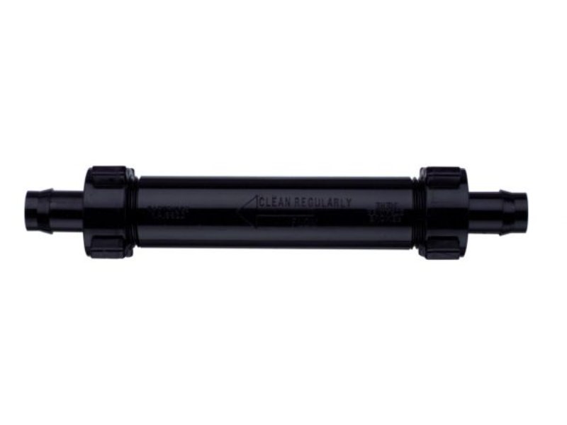 Philmac Lateral Inline Filter 19mm (Wingfield)
