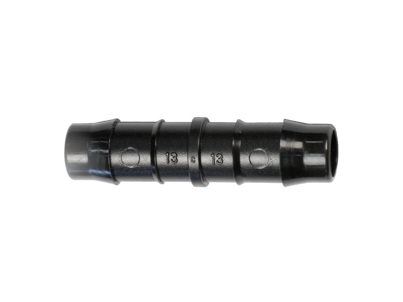 Antelco Lateral Joiner 13mm Double Barbed (47005)