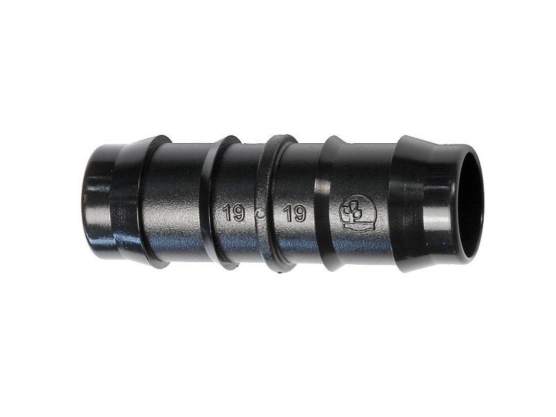 Antelco Lateral Joiner 19mm Double Barbed (46985)
