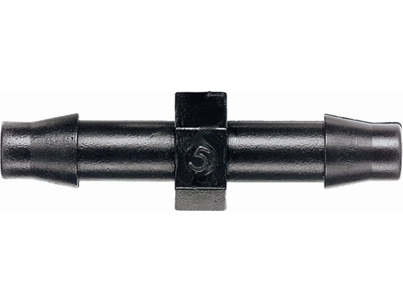 Antelco Lateral Joiner 4mm Barb (40935)