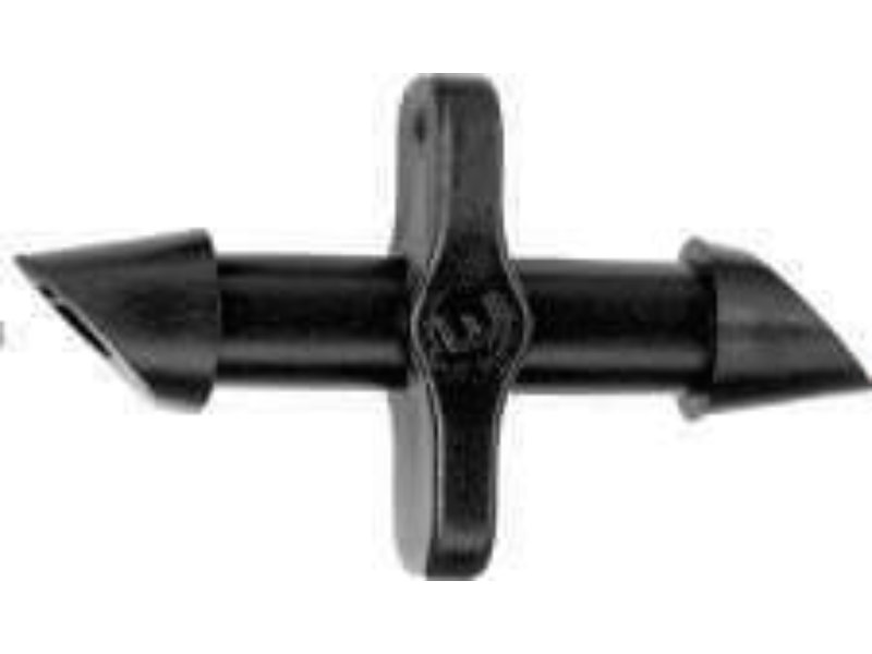 Lateral Joiner 4mm Self-Piercing Barb