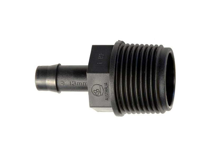Antelco Lateral Male Director 13mm x 25mm BSP (45275)