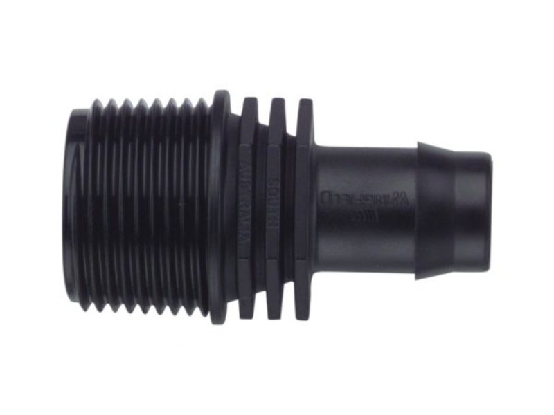 Philmac Lateral Male Director 32mm x 25mm BSP