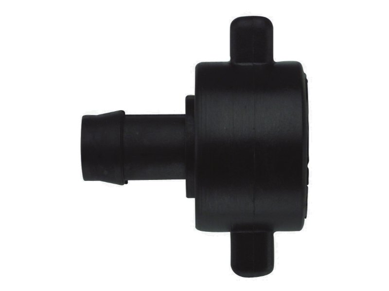 Philmac Lateral Nut & Tail 16mm x 25mm BSP