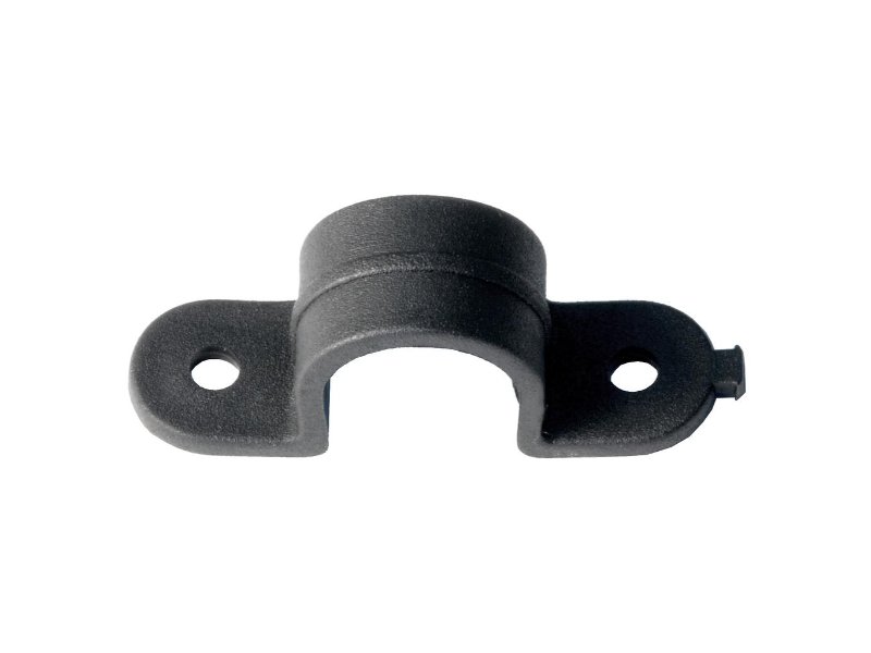 Antelco Lateral Pipe Saddle 13mm (45405)