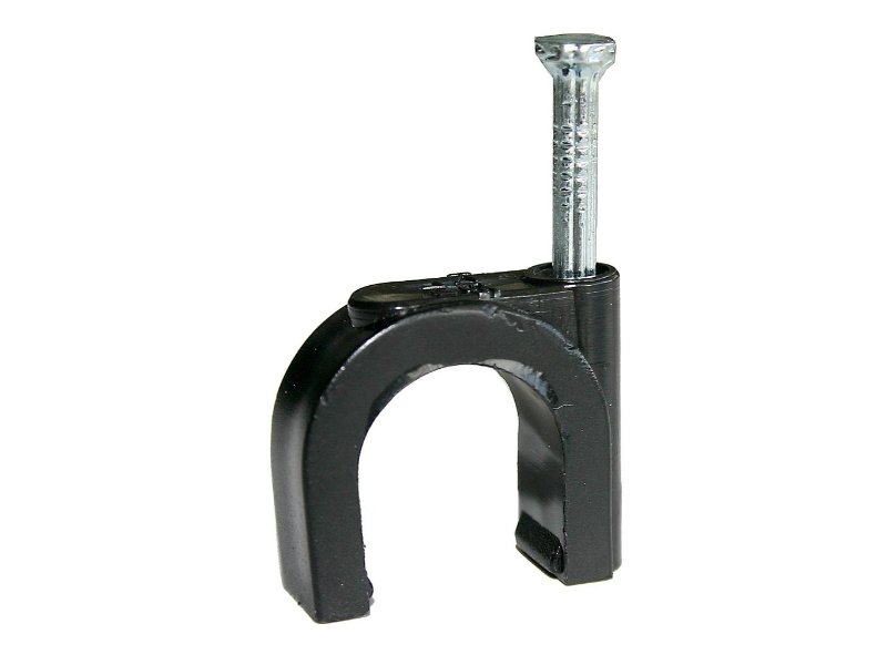Antelco Lateral Pipe Saddle 13mm c/w Nail (45365)