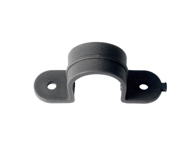 Antelco Lateral Pipe Saddle 19mm (45415)