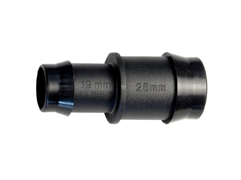 Antelco Lateral Reducing Joiner 25 x 19mm (44775)