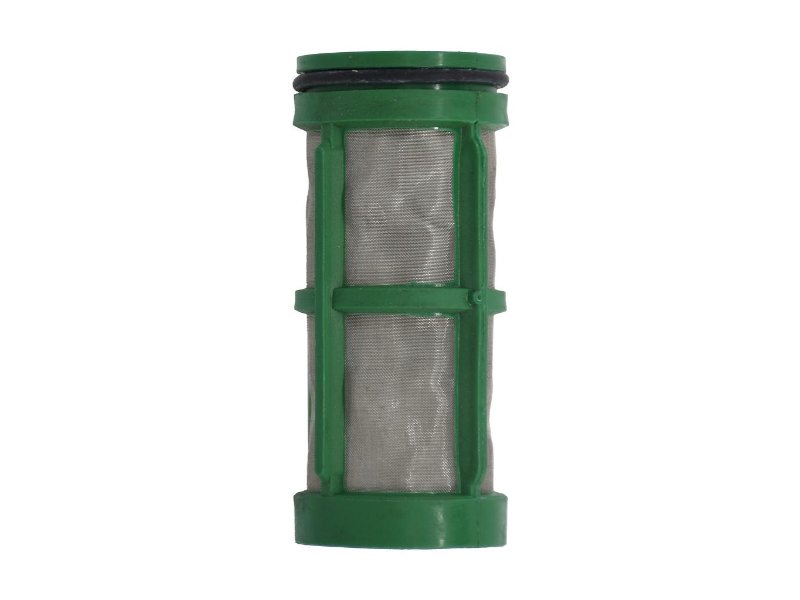 Arag 20mm Line Strainer 100 Mesh Screen Only (Green)