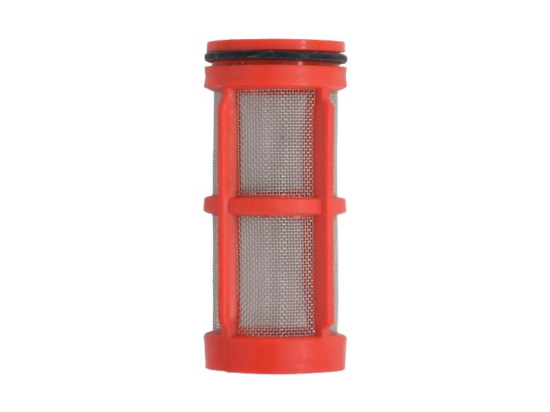 Arag 20mm Line Strainer 32 Mesh Screen Only (Red)