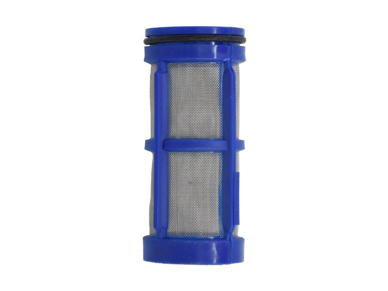 Arag 20mm Line Strainer 50 Mesh Screen Only (Blue)