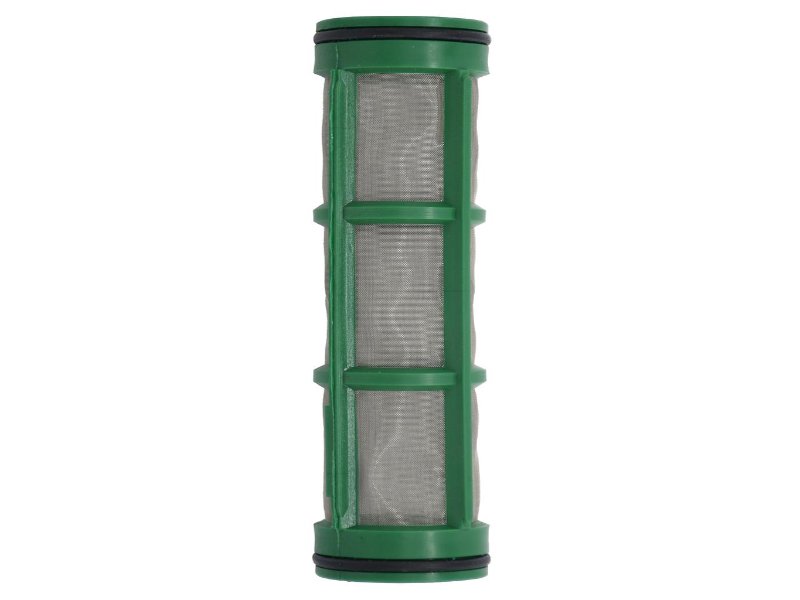 Arag 25mm Line Strainer 100 Mesh Screen Only (Green)