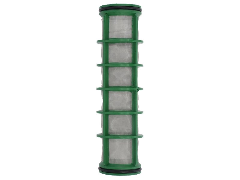 Arag 32/40mm Line Strainer 100 Mesh Screen Only (Green)