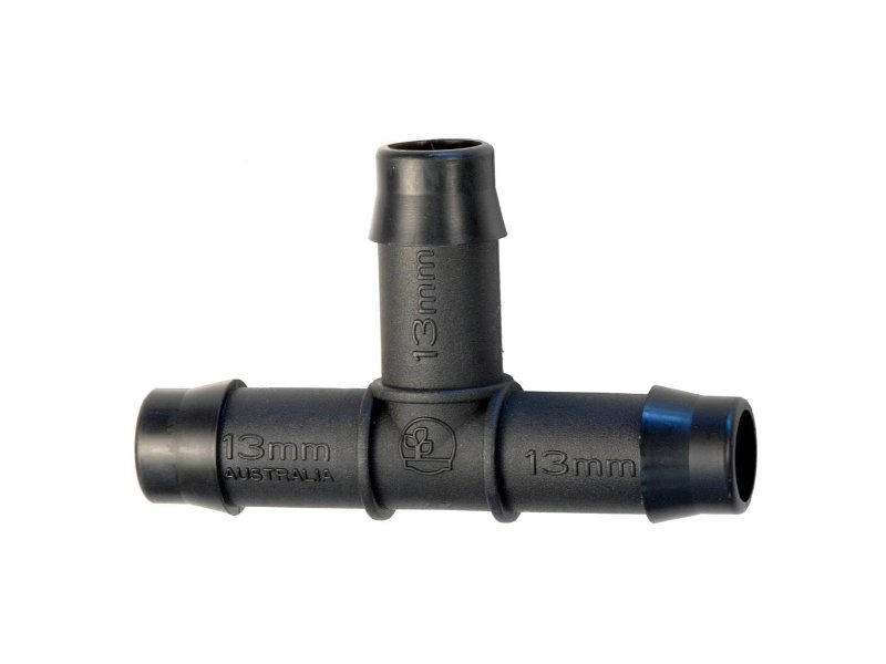 Antelco Lateral Tee 13mm (45035)