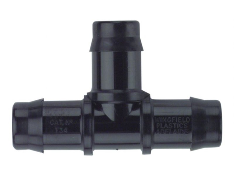 Philmac Lateral Tee 16mm