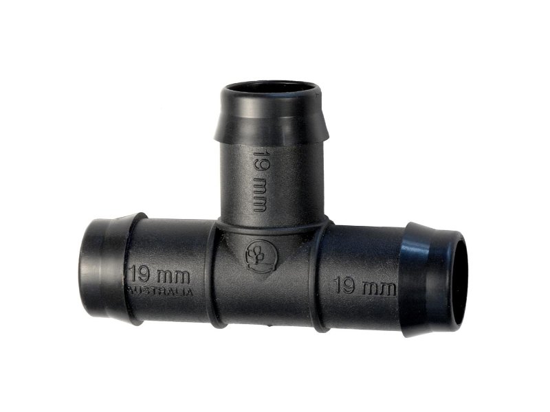 Antelco Lateral Tee 19mm (45065)