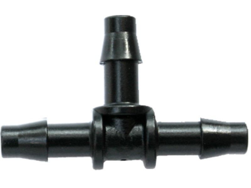 Antelco Lateral Tee 4mm (40345)