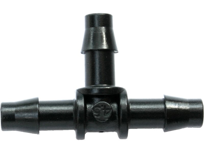 Antelco Lateral Tee 4.5mm (40395)