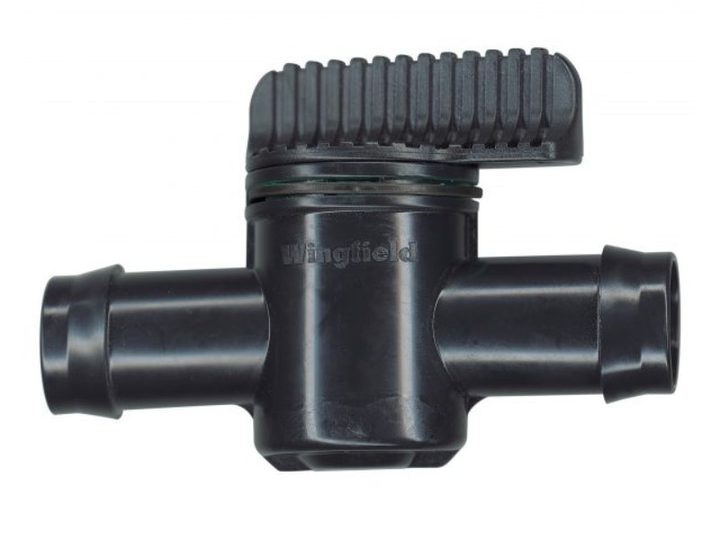 Philmac Lateral Valve 10mm Barb