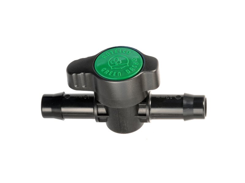Antelco Lateral Valve 13mm (45505)
