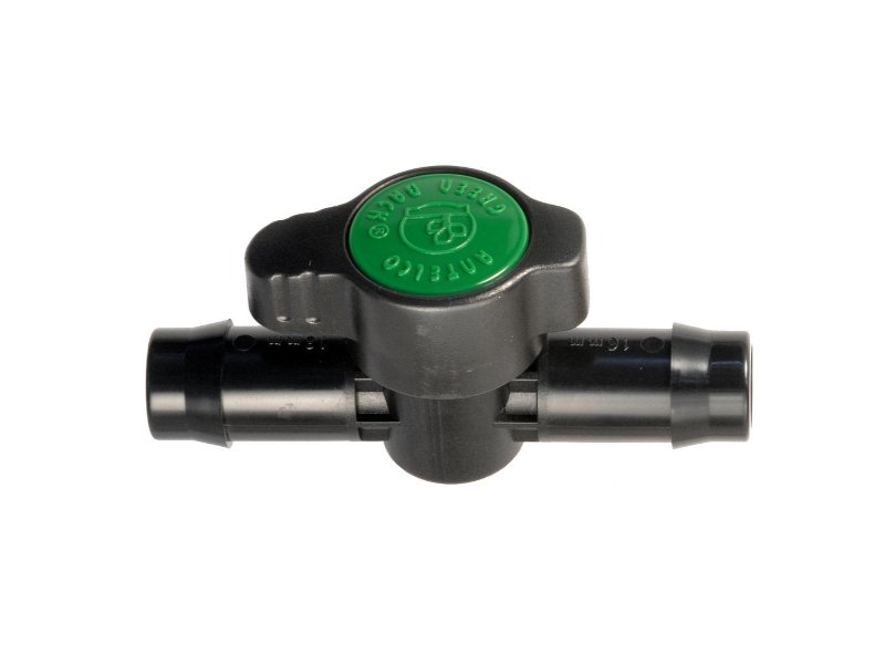 Antelco Lateral Valve 16mm (45515)