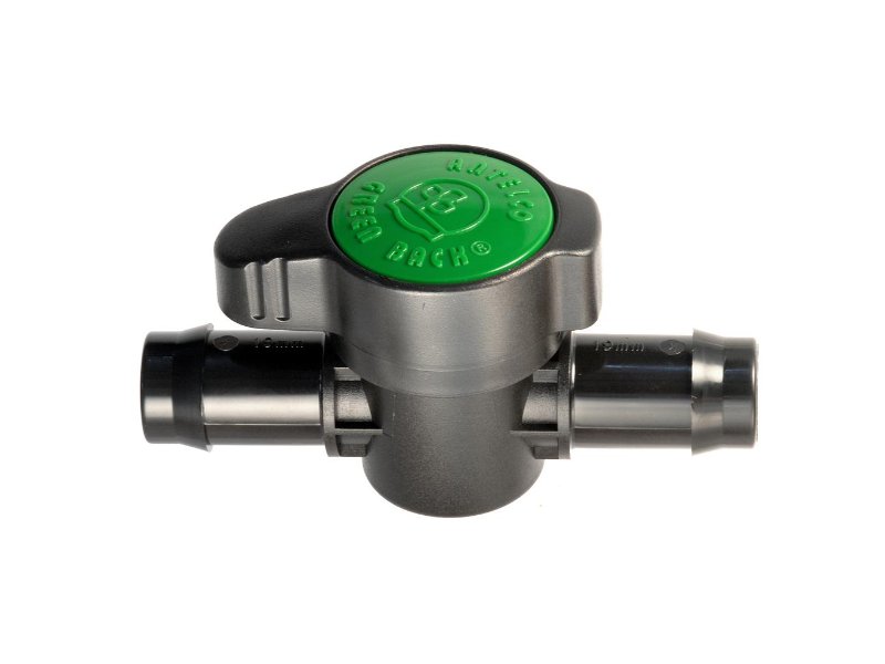 Antelco Lateral Valve 19mm (45525)