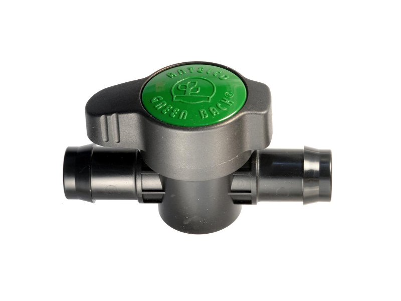Antelco Lateral Valve 25mm (45545)