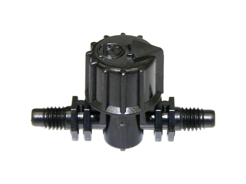 Antelco Lateral Valve 4mm threaded (42115)
