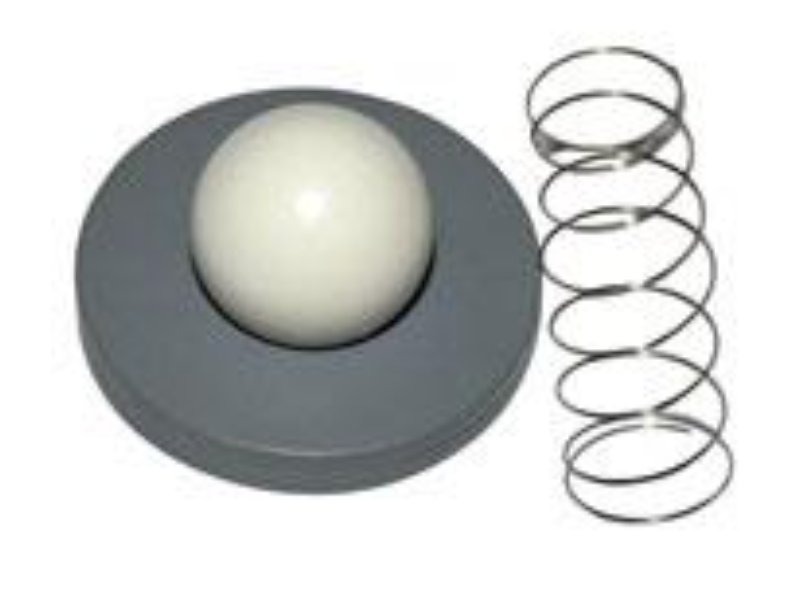 Mazzei Check Valve Kit for 283 Injectors