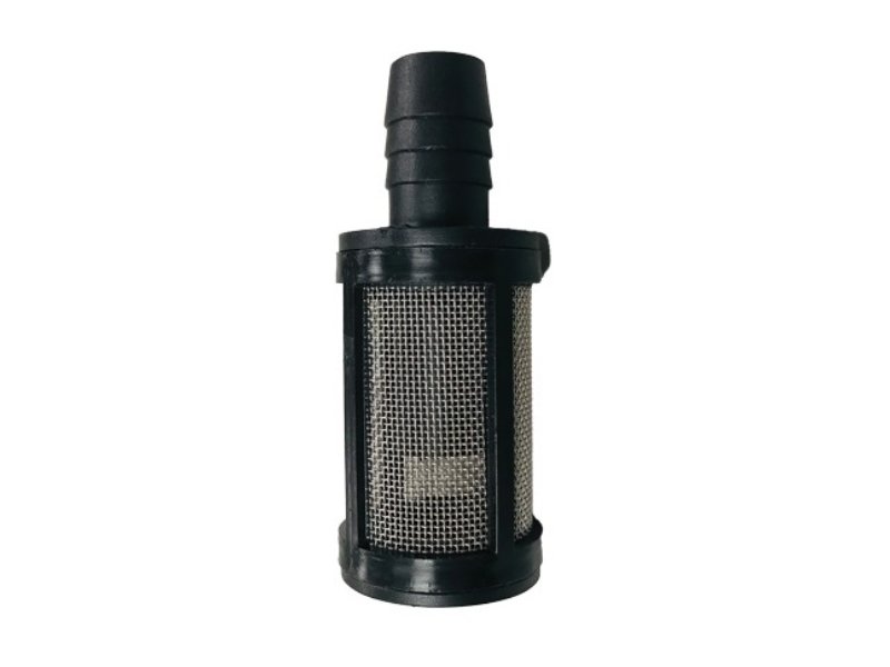 Mazzei Suction Strainer for 878-1583 Injectors 1/2" Barb