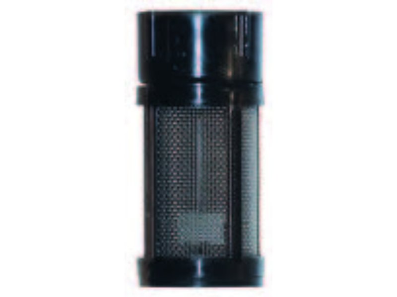 Mazzei Suction Strainer for 283-584 Injectors 1/2in FNPT (S-84)
