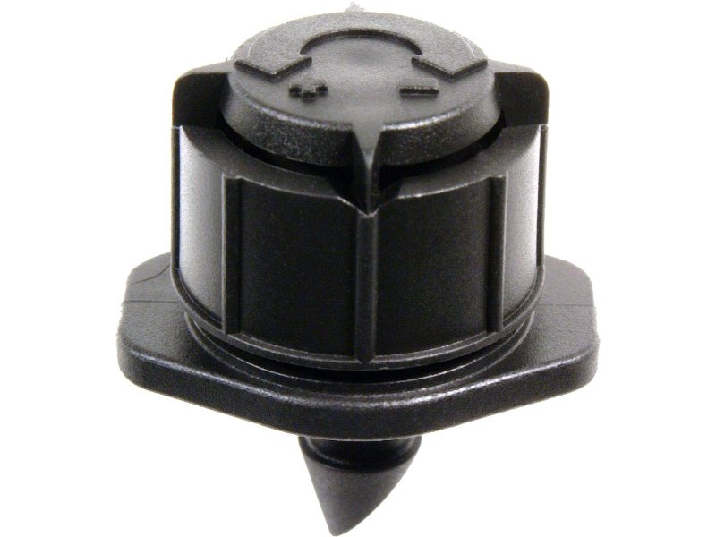 Antelco Mini Bubbler 4mm barb (31745)