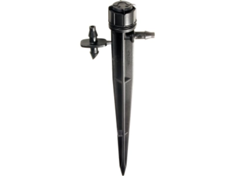 Antelco Mini Bubbler 4mm on spike (31795)